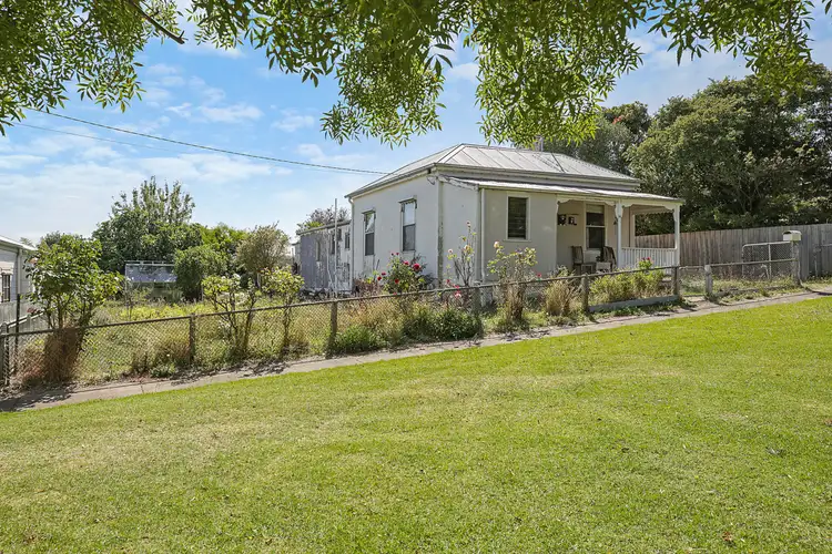 Second view of Homely house listing, 14 Barkly Street, Camperdown VIC 3260