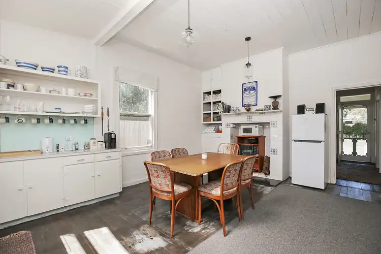 Seventh view of Homely house listing, 14 Barkly Street, Camperdown VIC 3260