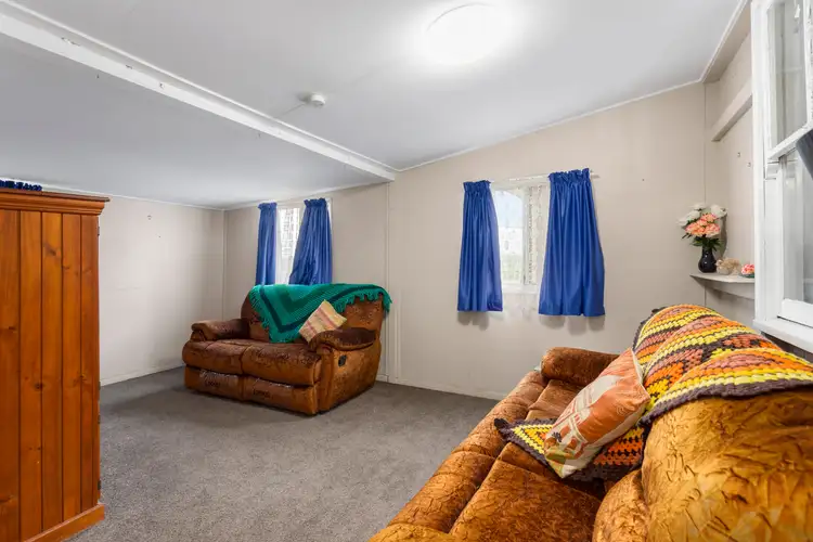 Sixth view of Homely house listing, 21 Railway Street, Walloon QLD 4306