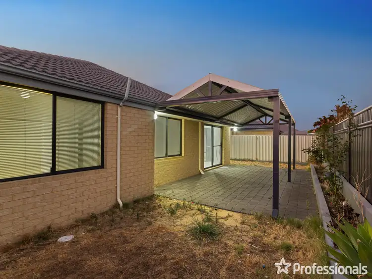 Second view of Homely house listing, 38 Firebrand Grove, Baldivis WA 6171
