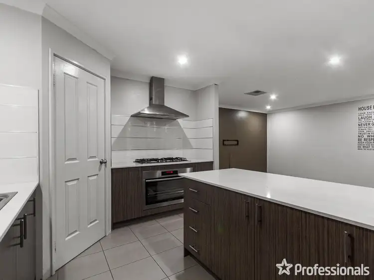 Third view of Homely house listing, 38 Firebrand Grove, Baldivis WA 6171