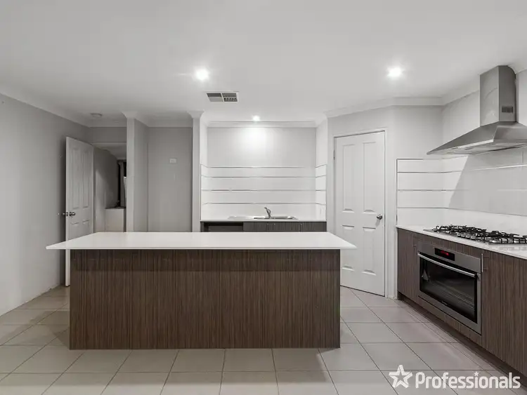 Fourth view of Homely house listing, 38 Firebrand Grove, Baldivis WA 6171
