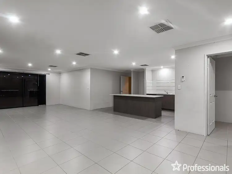 Sixth view of Homely house listing, 38 Firebrand Grove, Baldivis WA 6171