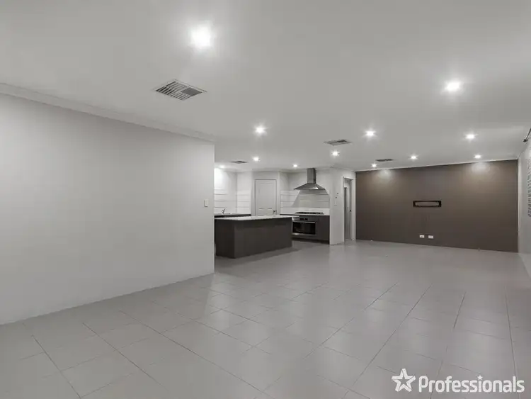 Seventh view of Homely house listing, 38 Firebrand Grove, Baldivis WA 6171