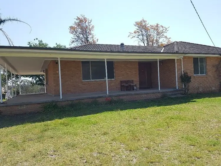 199 Wrights Lane, Dyers Crossing NSW 2429