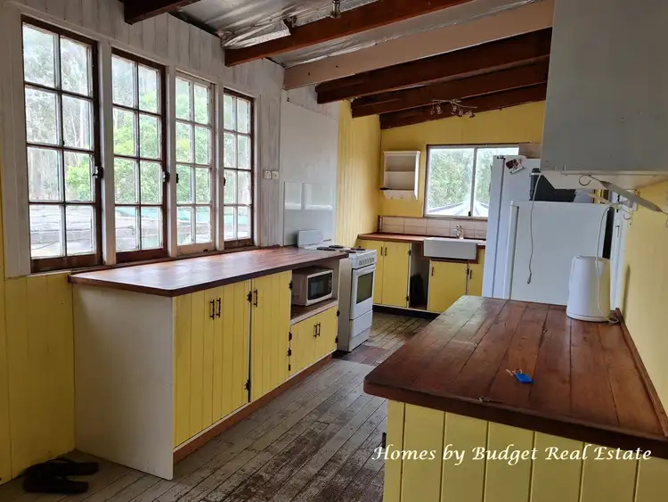 Second view of Homely rural property listing, 60 Qually road, Lockyer Waters QLD 4311