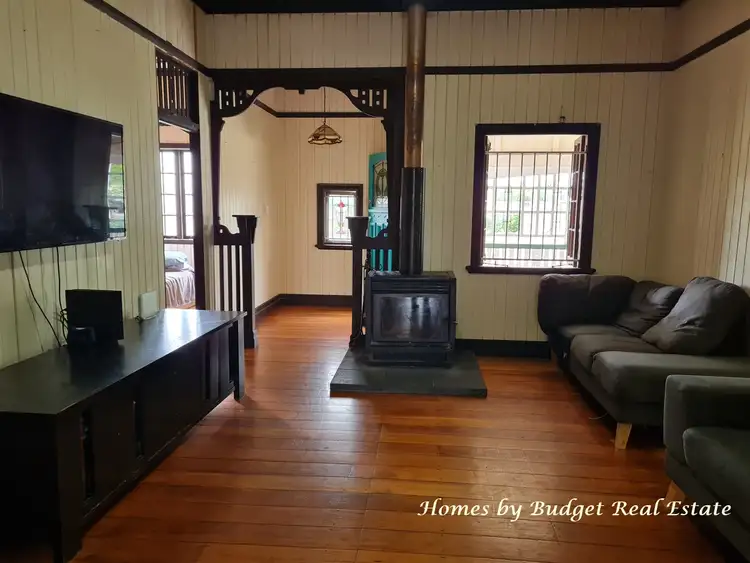 Third view of Homely rural property listing, 60 Qually road, Lockyer Waters QLD 4311
