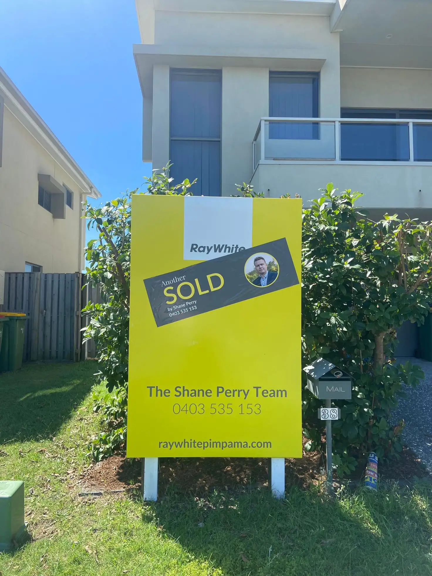 Main view of Homely house listing, 38 Hillsborough Place, Pimpama QLD 4209