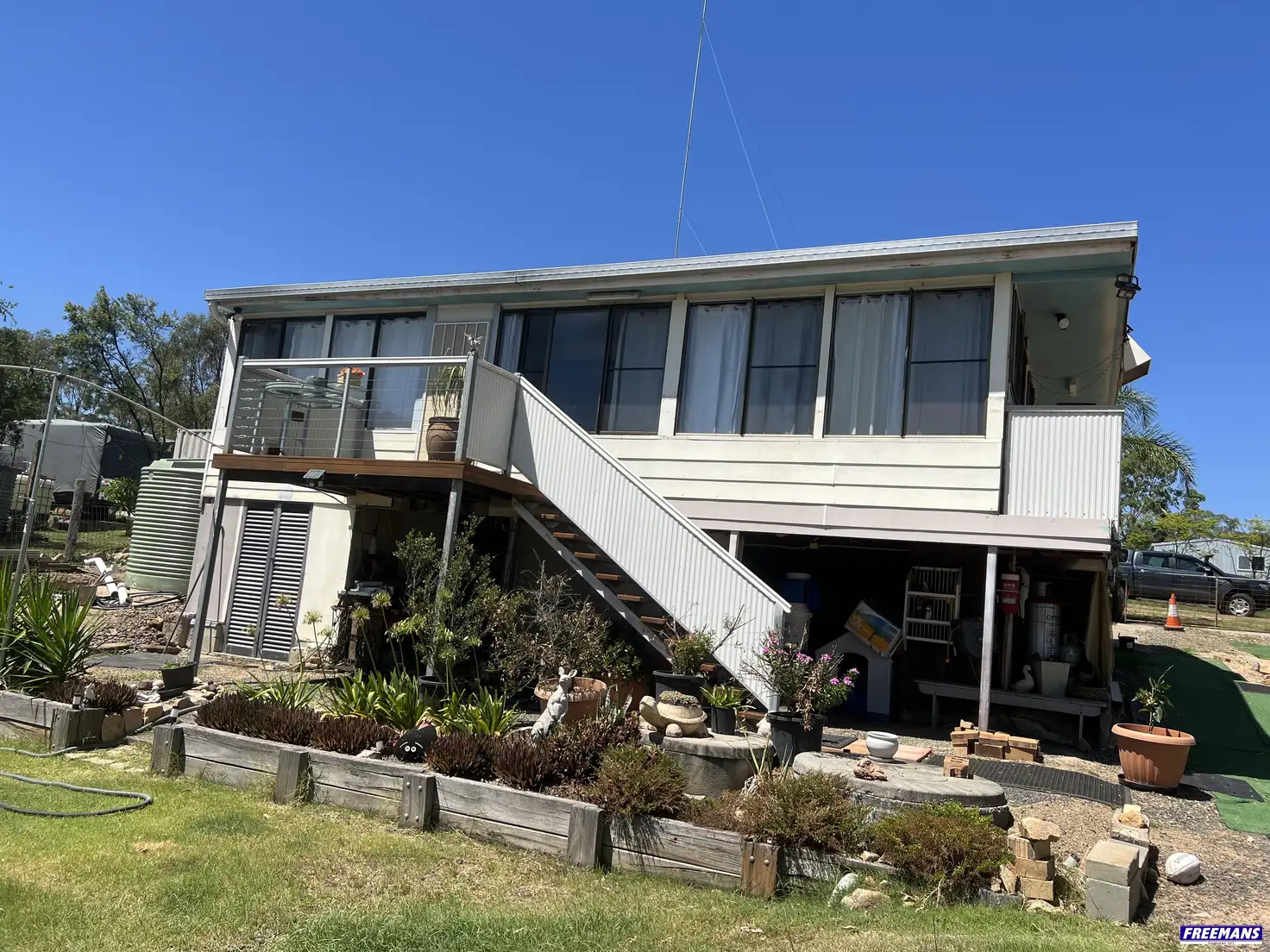 Main view of Homely house listing, 6-8 Markwell Street, Brooklands QLD 4615