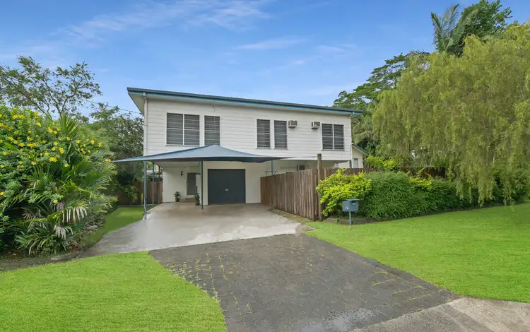 Main view of Homely house listing, 85-87 Reservoir Road, Manoora QLD 4870