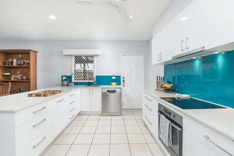 Second view of Homely house listing, 85-87 Reservoir Road, Manoora QLD 4870