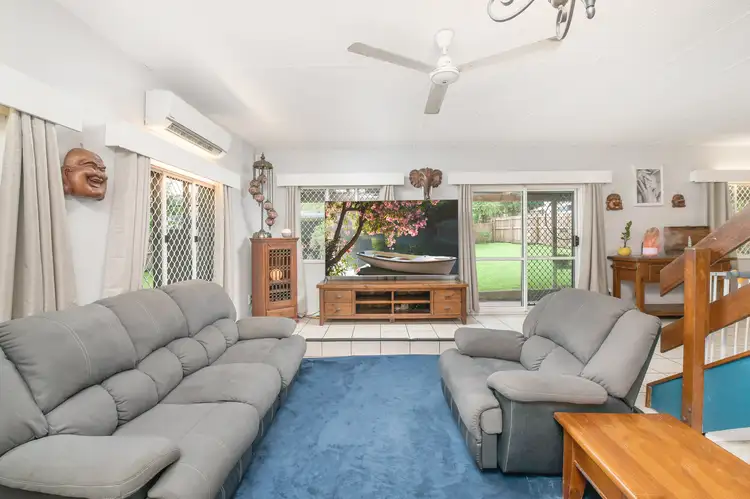 Sixth view of Homely house listing, 85-87 Reservoir Road, Manoora QLD 4870