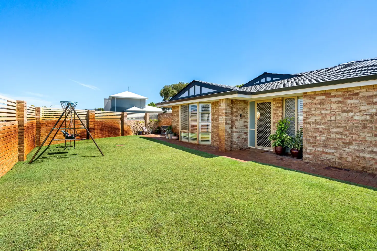 Main view of Homely house listing, 17 Crossland Way, Kardinya WA 6163