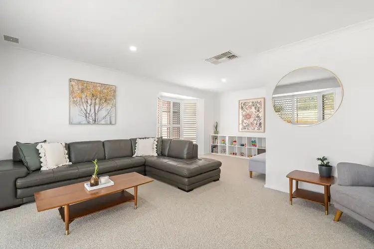 Second view of Homely house listing, 17 Crossland Way, Kardinya WA 6163