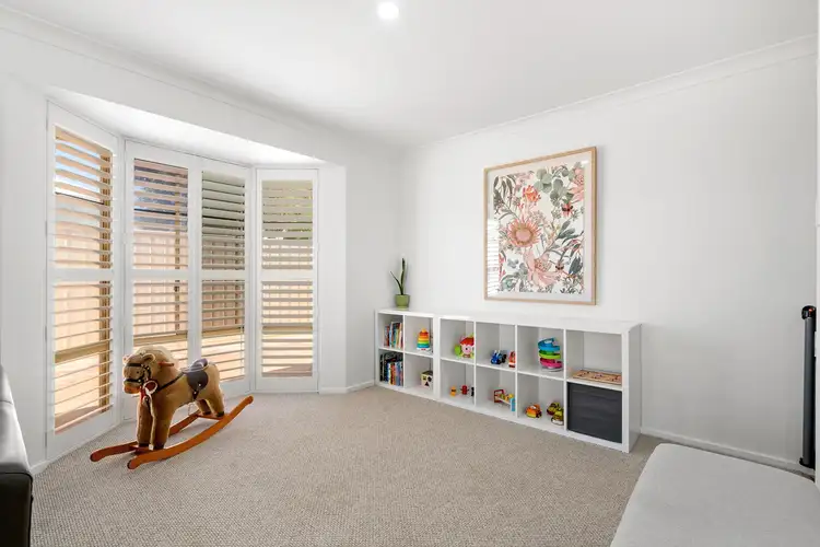 Fourth view of Homely house listing, 17 Crossland Way, Kardinya WA 6163