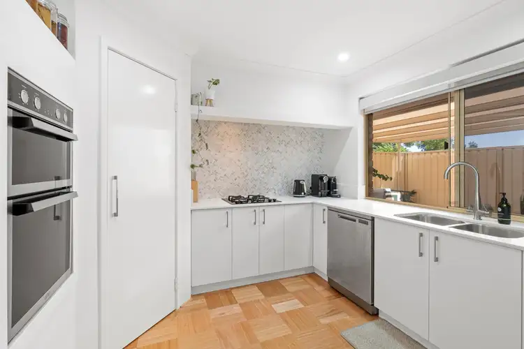 Fifth view of Homely house listing, 17 Crossland Way, Kardinya WA 6163