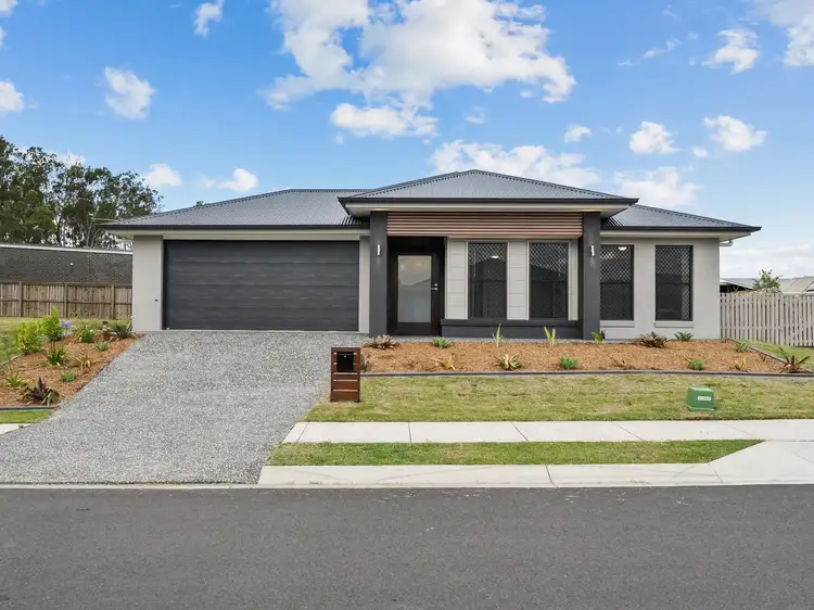 4 Beat Street, Ripley QLD 4306
