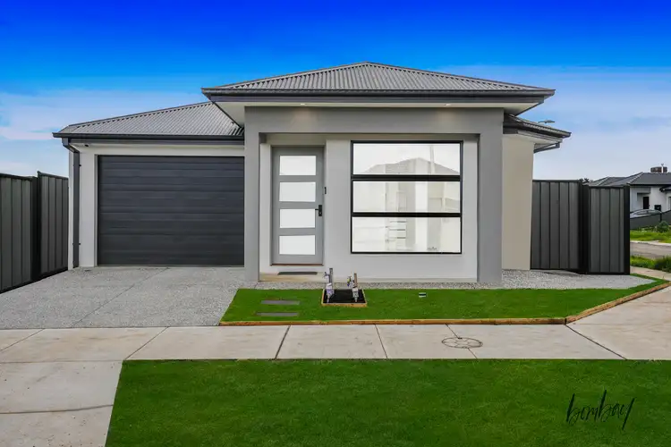 Main view of Homely house listing, 20 Avignon Street, Wollert VIC 3750