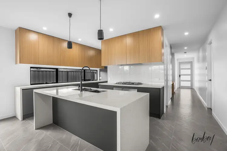 Sixth view of Homely house listing, 20 Avignon Street, Wollert VIC 3750