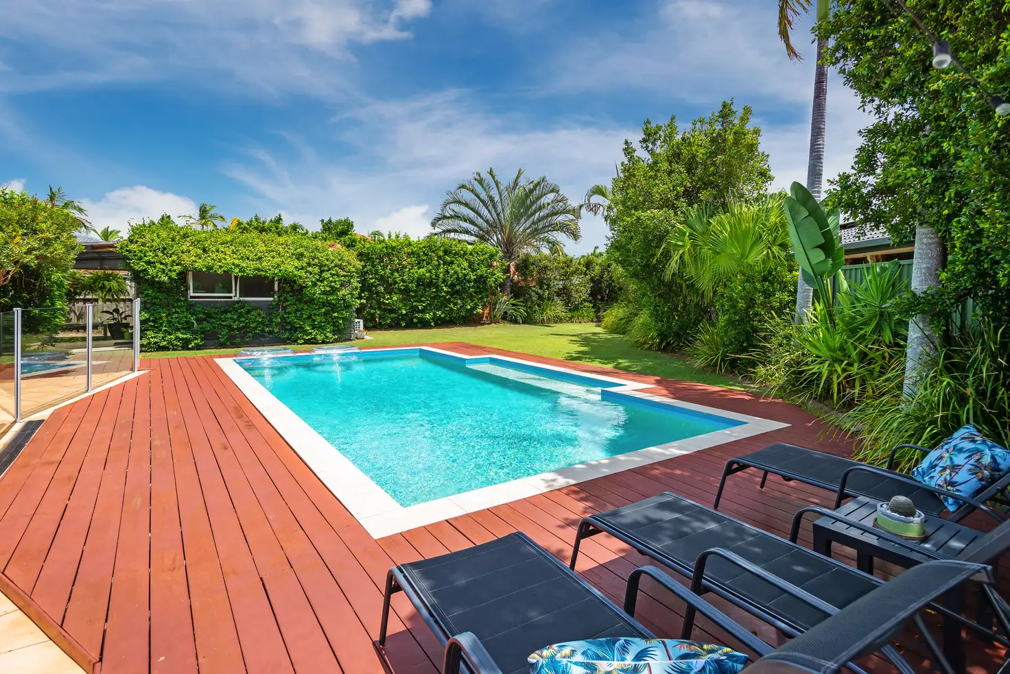 Main view of Homely house listing, 4 Cheviot Close, Benowa Waters QLD 4217