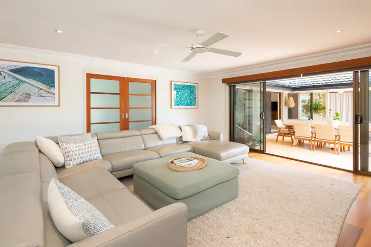 Fifth view of Homely house listing, 4 Cheviot Close, Benowa Waters QLD 4217