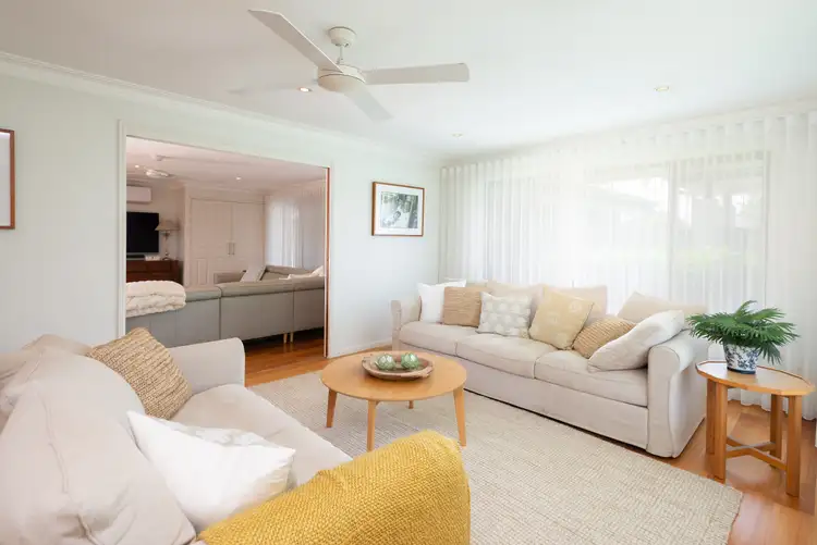 Sixth view of Homely house listing, 4 Cheviot Close, Benowa Waters QLD 4217