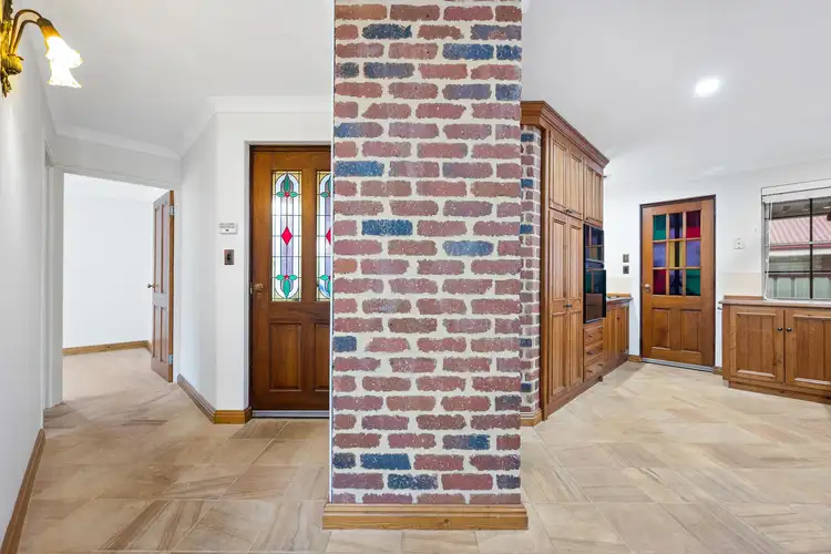 Fifth view of Homely house listing, 6 Darel Close, Kenwick WA 6107