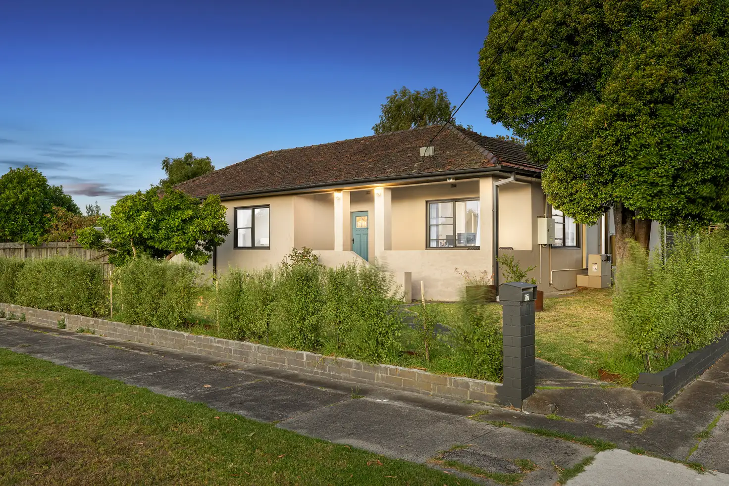Main view of Homely house listing, 1/17 Aubrey Grove, Boronia VIC 3155