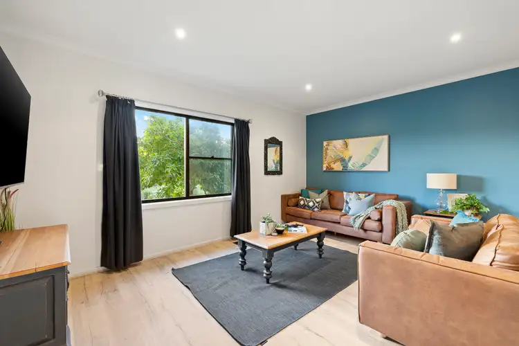 Fourth view of Homely house listing, 1/17 Aubrey Grove, Boronia VIC 3155