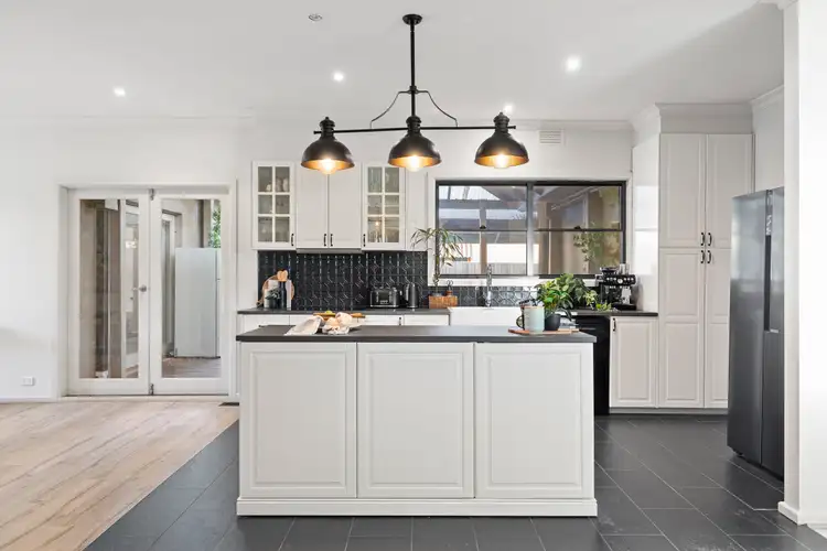 Sixth view of Homely house listing, 1/17 Aubrey Grove, Boronia VIC 3155