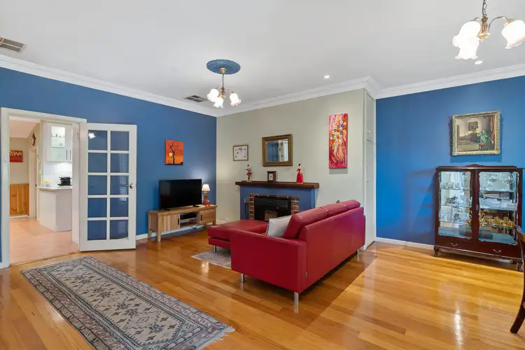 Second view of Homely house listing, 13 Carnarvon Crescent, Coolbinia WA 6050