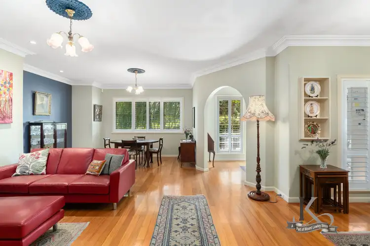 Fifth view of Homely house listing, 13 Carnarvon Crescent, Coolbinia WA 6050