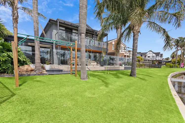 85 Palm Beach Drive, Patterson Lakes VIC 3197