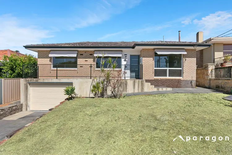 43 Barnet St, North Perth WA 6006