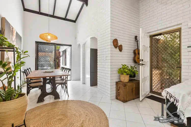 Second view of Homely house listing, 2/54 First Avenue, Mount Lawley WA 6050