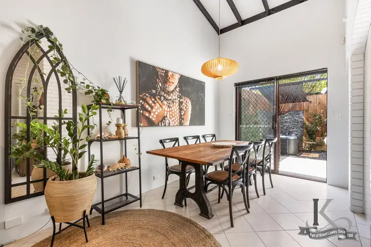 Third view of Homely house listing, 2/54 First Avenue, Mount Lawley WA 6050