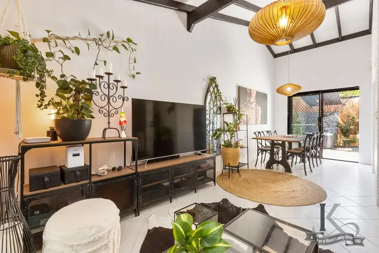 Fourth view of Homely house listing, 2/54 First Avenue, Mount Lawley WA 6050