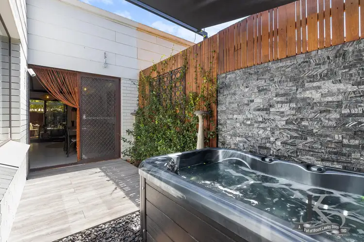 Sixth view of Homely house listing, 2/54 First Avenue, Mount Lawley WA 6050