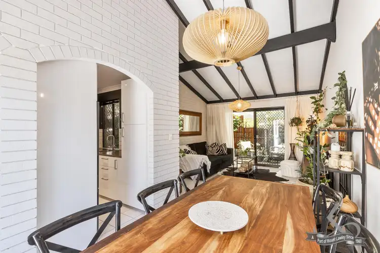 Seventh view of Homely house listing, 2/54 First Avenue, Mount Lawley WA 6050