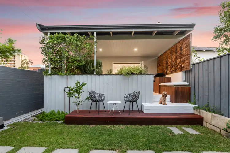 Third view of Homely house listing, 100 Broome Street, Highgate WA 6003