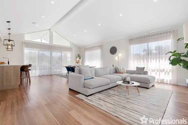 Main view of Homely house listing, 16 Trigger Loop, Willetton WA 6155