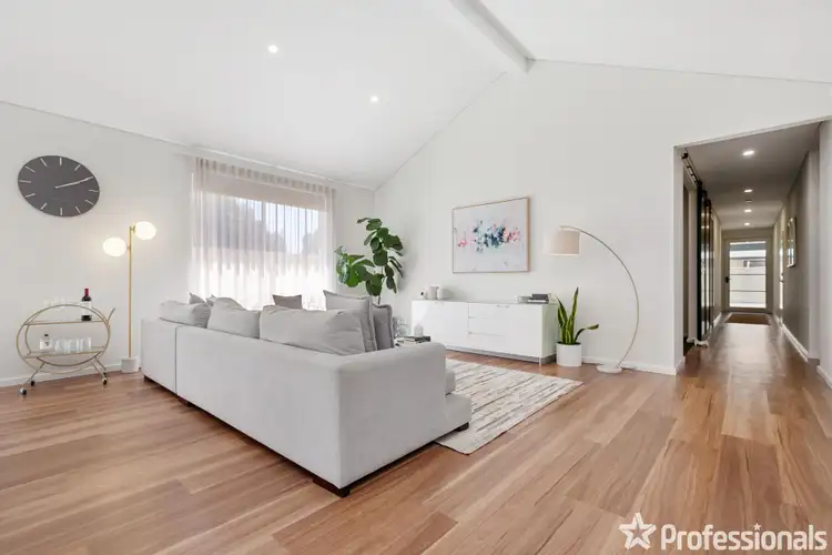 Second view of Homely house listing, 16 Trigger Loop, Willetton WA 6155