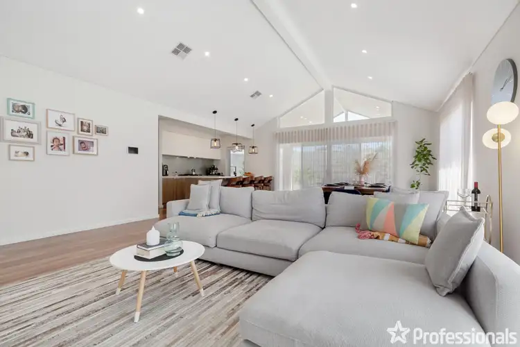 Third view of Homely house listing, 16 Trigger Loop, Willetton WA 6155