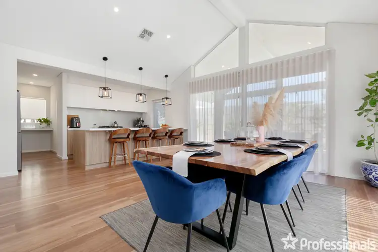 Fourth view of Homely house listing, 16 Trigger Loop, Willetton WA 6155