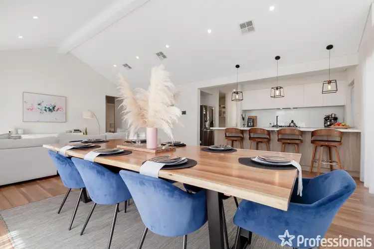 Fifth view of Homely house listing, 16 Trigger Loop, Willetton WA 6155