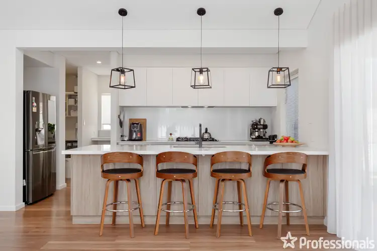 Sixth view of Homely house listing, 16 Trigger Loop, Willetton WA 6155