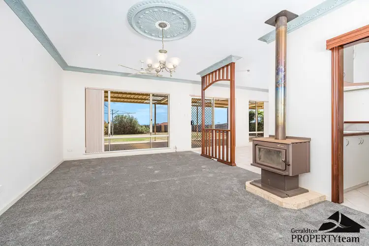Second view of Homely house listing, 358 Durlacher Street, Mount Tarcoola WA 6530