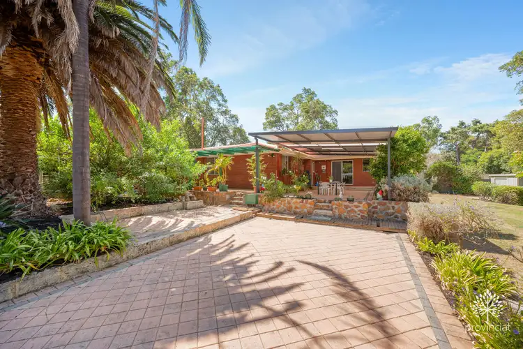 Main view of Homely house listing, 31 Trafalgar Road, Lesmurdie WA 6076