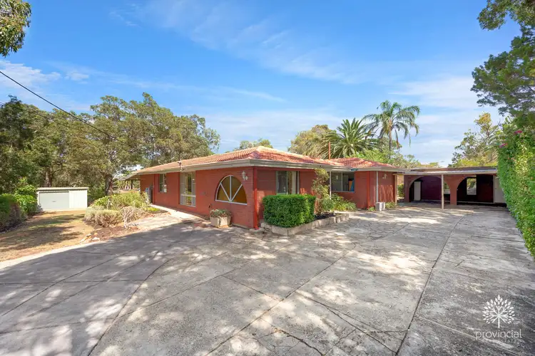 Second view of Homely house listing, 31 Trafalgar Road, Lesmurdie WA 6076