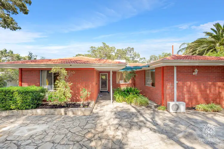 Third view of Homely house listing, 31 Trafalgar Road, Lesmurdie WA 6076